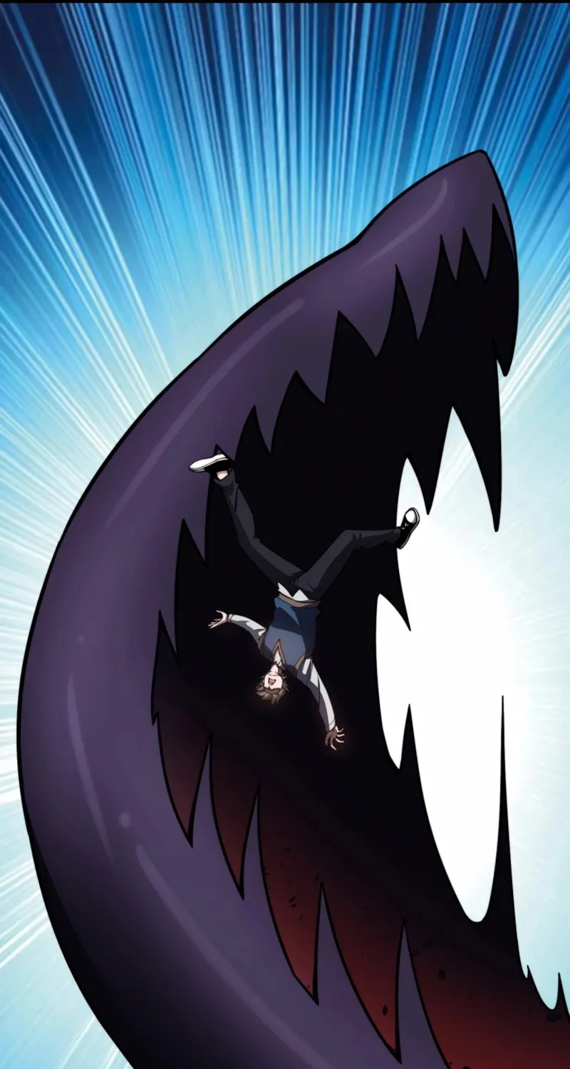 Read Try to Save the World by Level Transfer chapter 39 image 5 on Lezhin