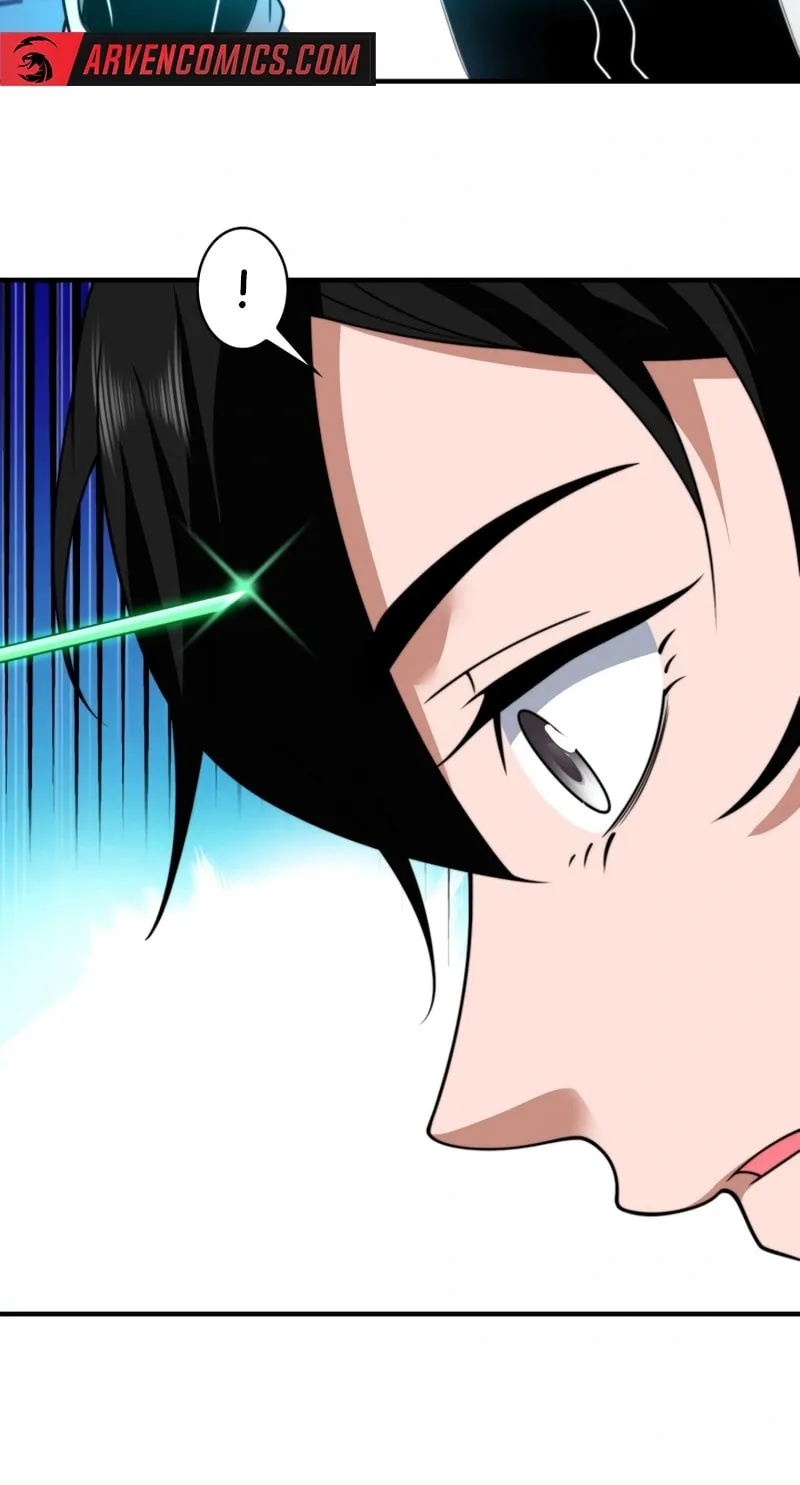 Read Try to Save the World by Level Transfer chapter 39 image 51 on Lezhin