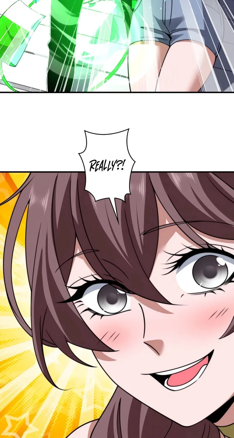 Read Try to Save the World by Level Transfer chapter 39 image 53 on Lezhin