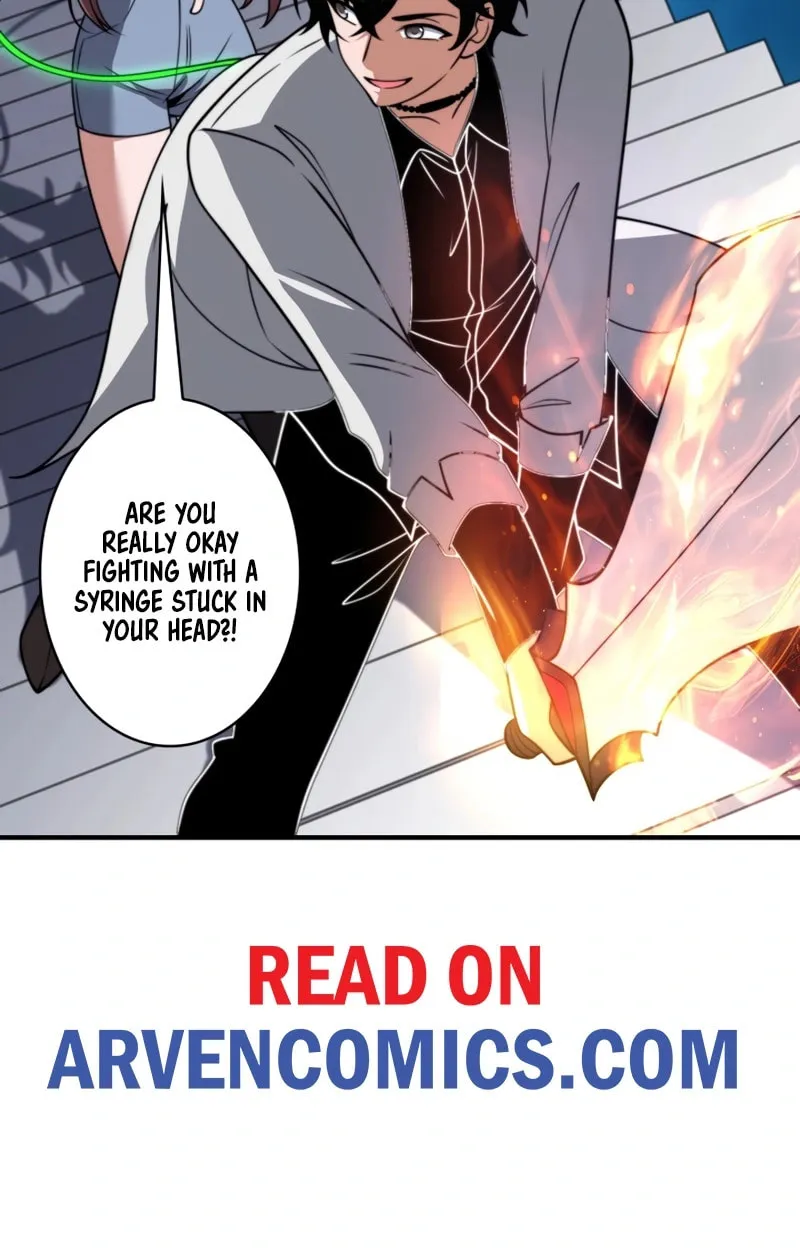 Read Try to Save the World by Level Transfer chapter 39 image 56 on Lezhin