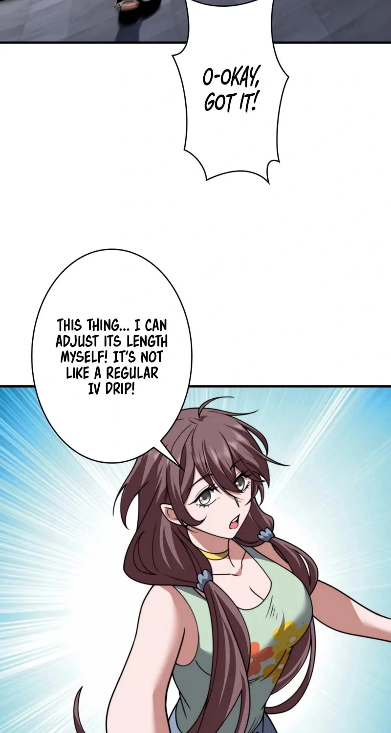 Read Try to Save the World by Level Transfer chapter 39 image 58 on Lezhin