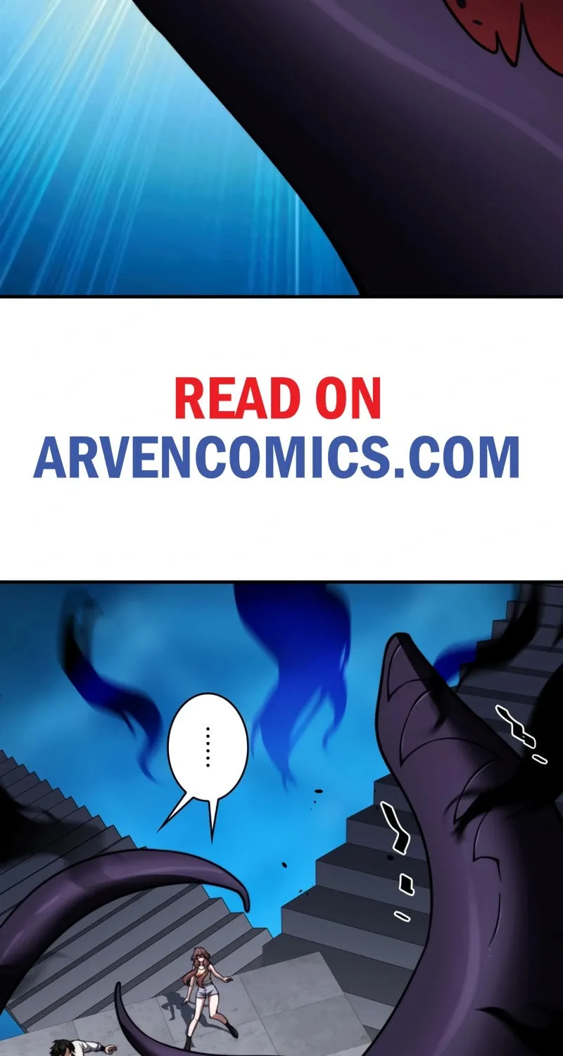 Read Try to Save the World by Level Transfer chapter 39 image 6 on Lezhin