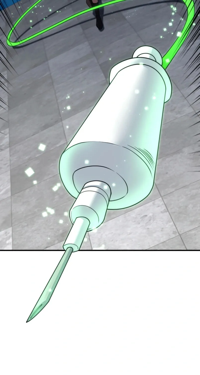 Read Try to Save the World by Level Transfer chapter 39 image 61 on Lezhin