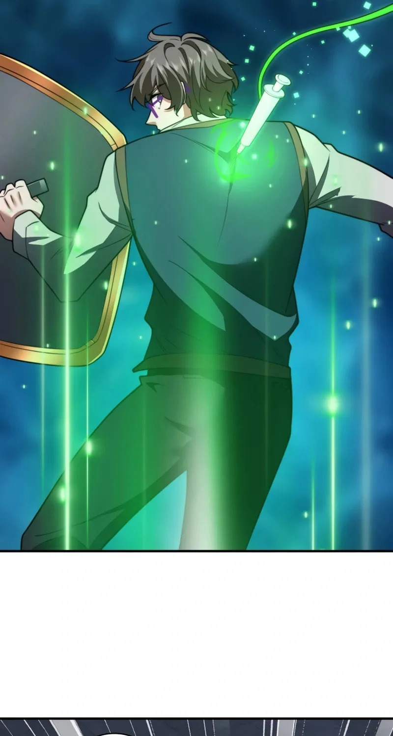 Read Try to Save the World by Level Transfer chapter 39 image 63 on Lezhin