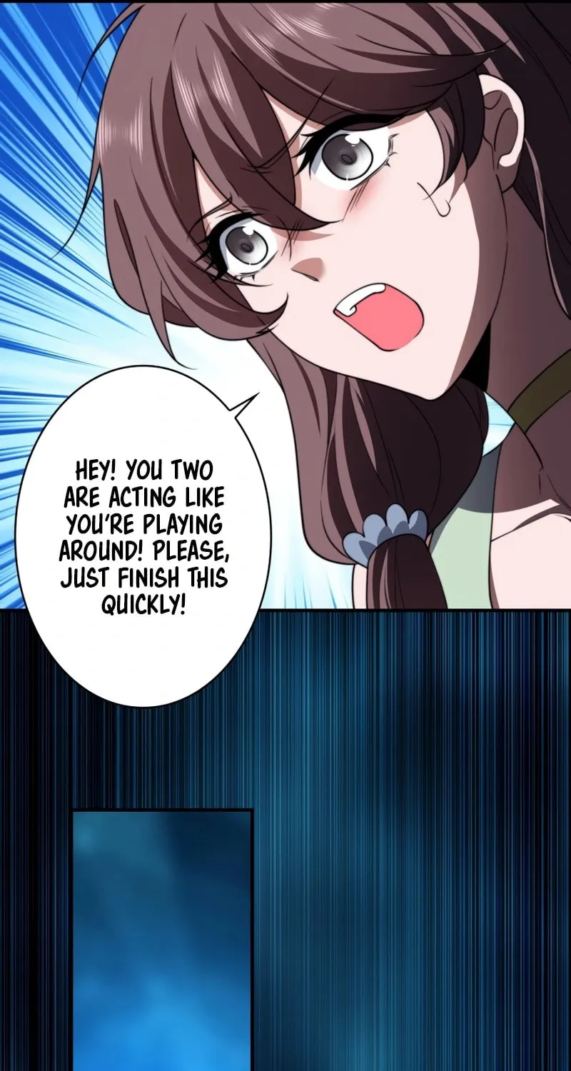 Read Try to Save the World by Level Transfer chapter 39 image 67 on Lezhin