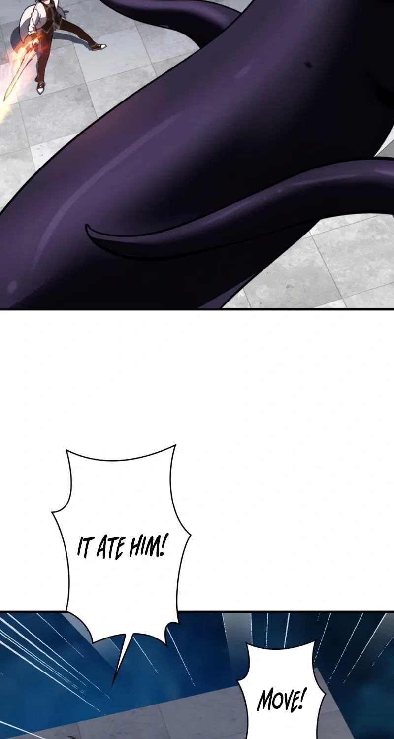 Read Try to Save the World by Level Transfer chapter 39 image 7 on Lezhin