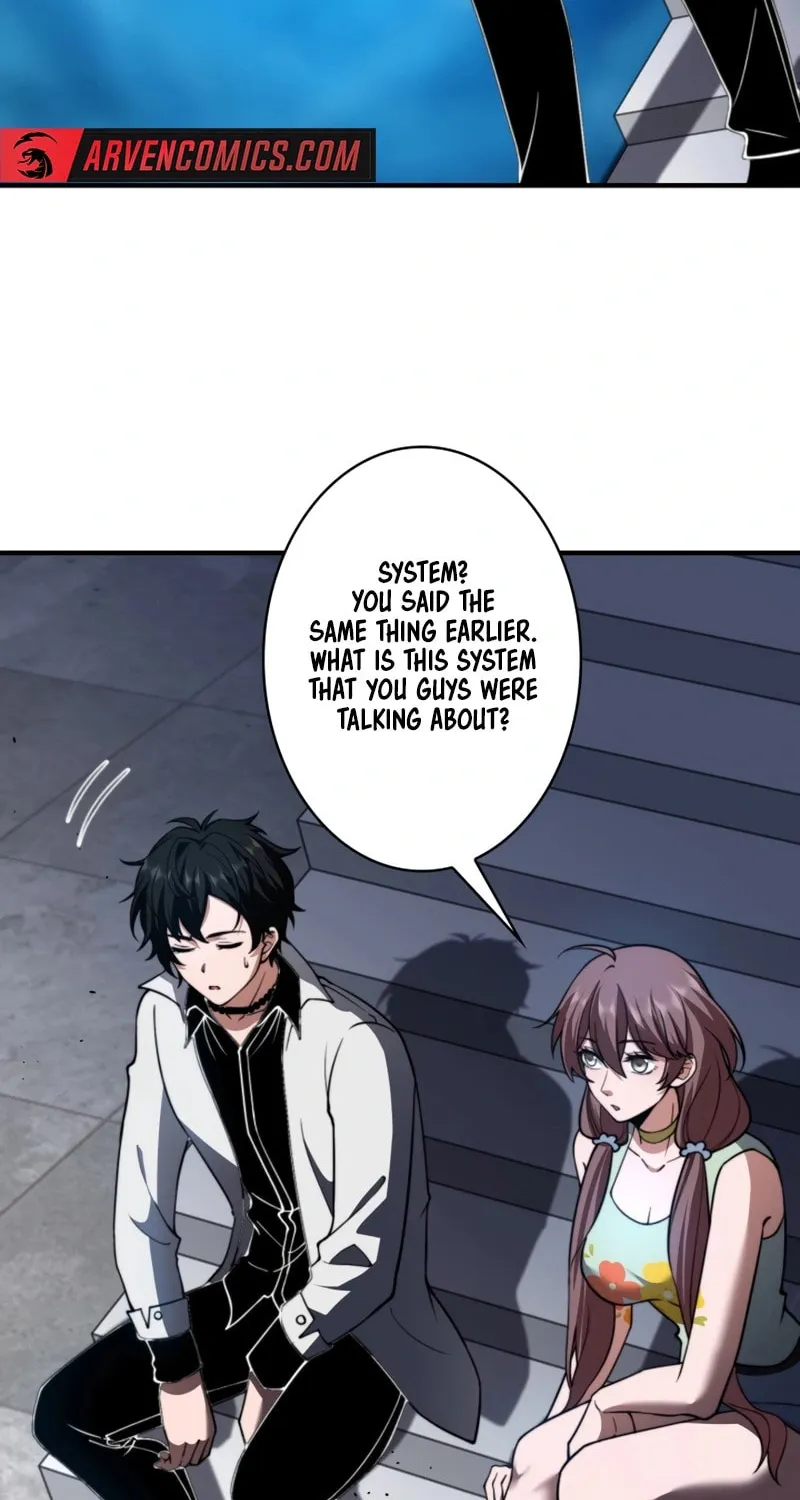 Read Try to Save the World by Level Transfer chapter 39 image 74 on Lezhin