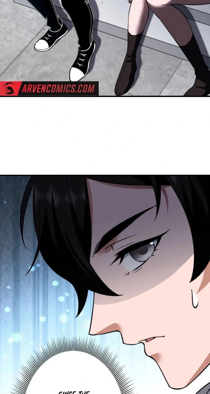 Read Try to Save the World by Level Transfer chapter 39 image 75 on Lezhin