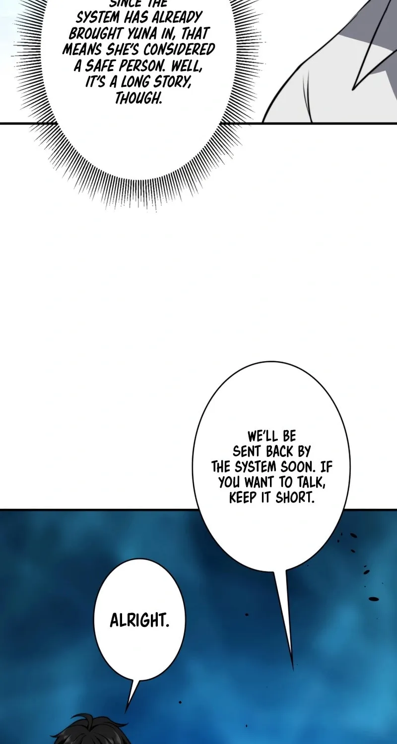 Read Try to Save the World by Level Transfer chapter 39 image 76 on Lezhin