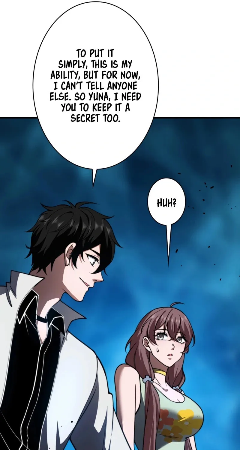 Read Try to Save the World by Level Transfer chapter 39 image 78 on Lezhin