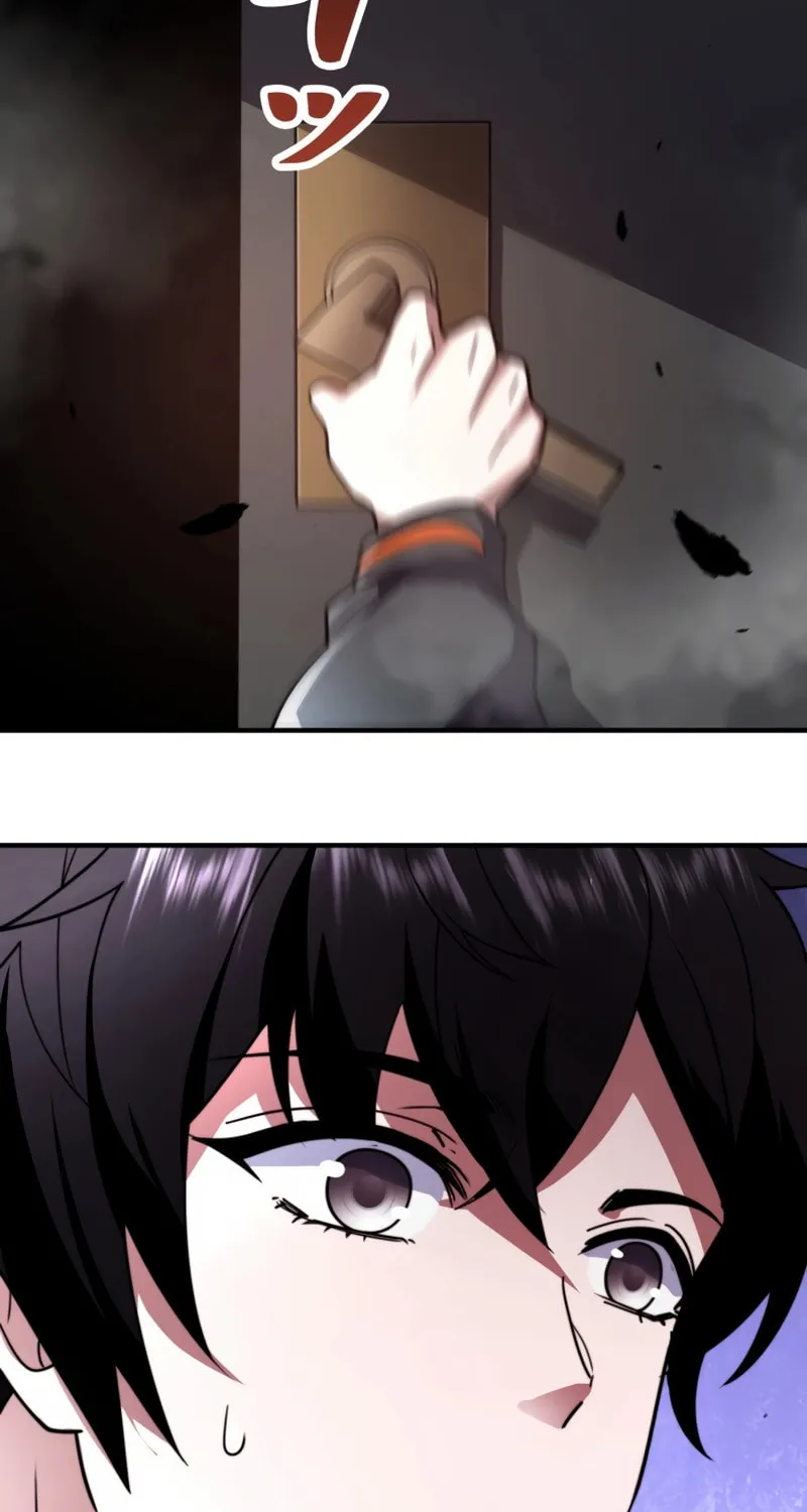 Read Try to Save the World by Level Transfer chapter 4 image 10 on Lezhin