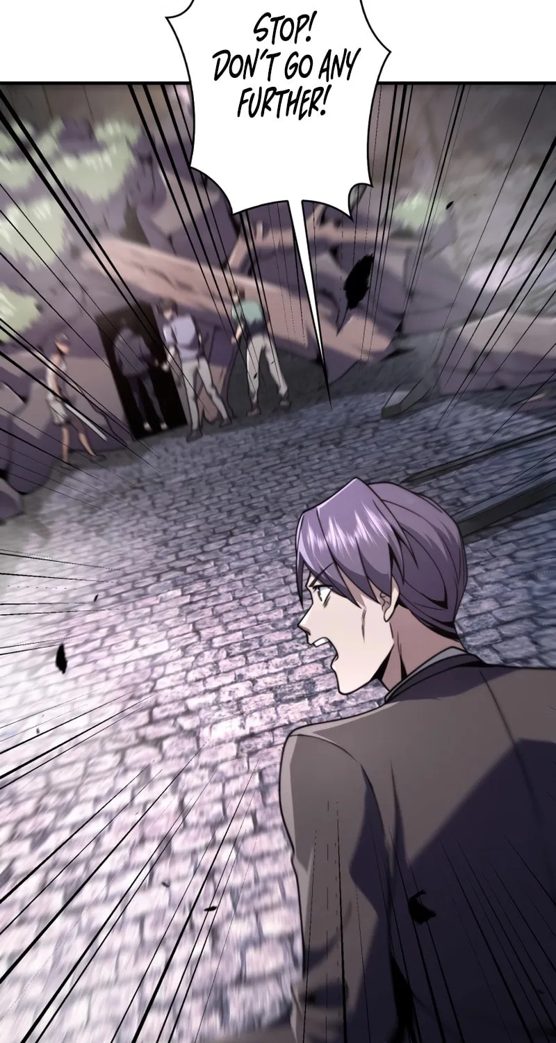 Read Try to Save the World by Level Transfer chapter 4 image 13 on Lezhin
