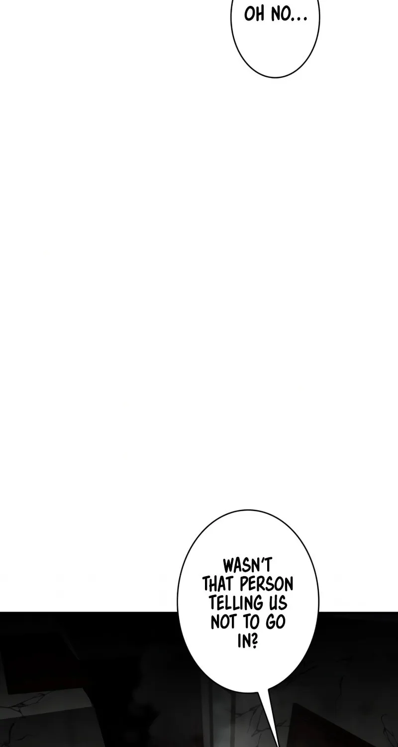 Read Try to Save the World by Level Transfer chapter 4 image 19 on Lezhin