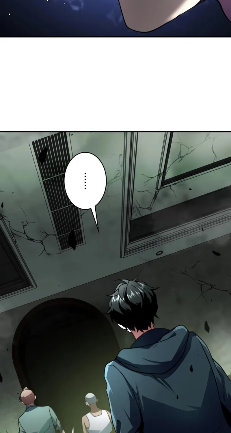 Read Try to Save the World by Level Transfer chapter 4 image 23 on Lezhin