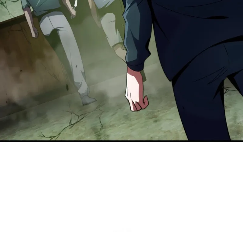 Read Try to Save the World by Level Transfer chapter 4 image 24 on Lezhin
