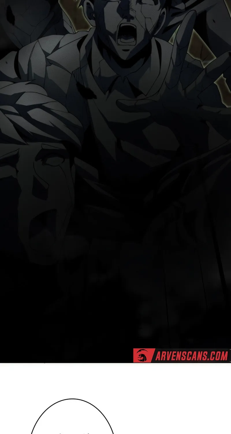 Read Try to Save the World by Level Transfer chapter 4 image 28 on Lezhin