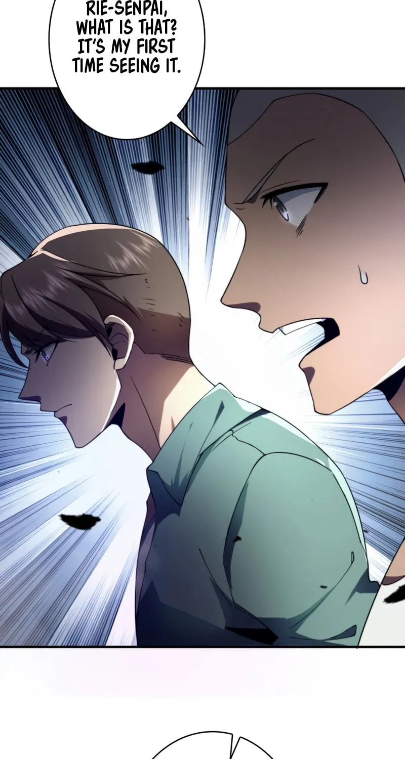 Read Try to Save the World by Level Transfer chapter 4 image 29 on Lezhin