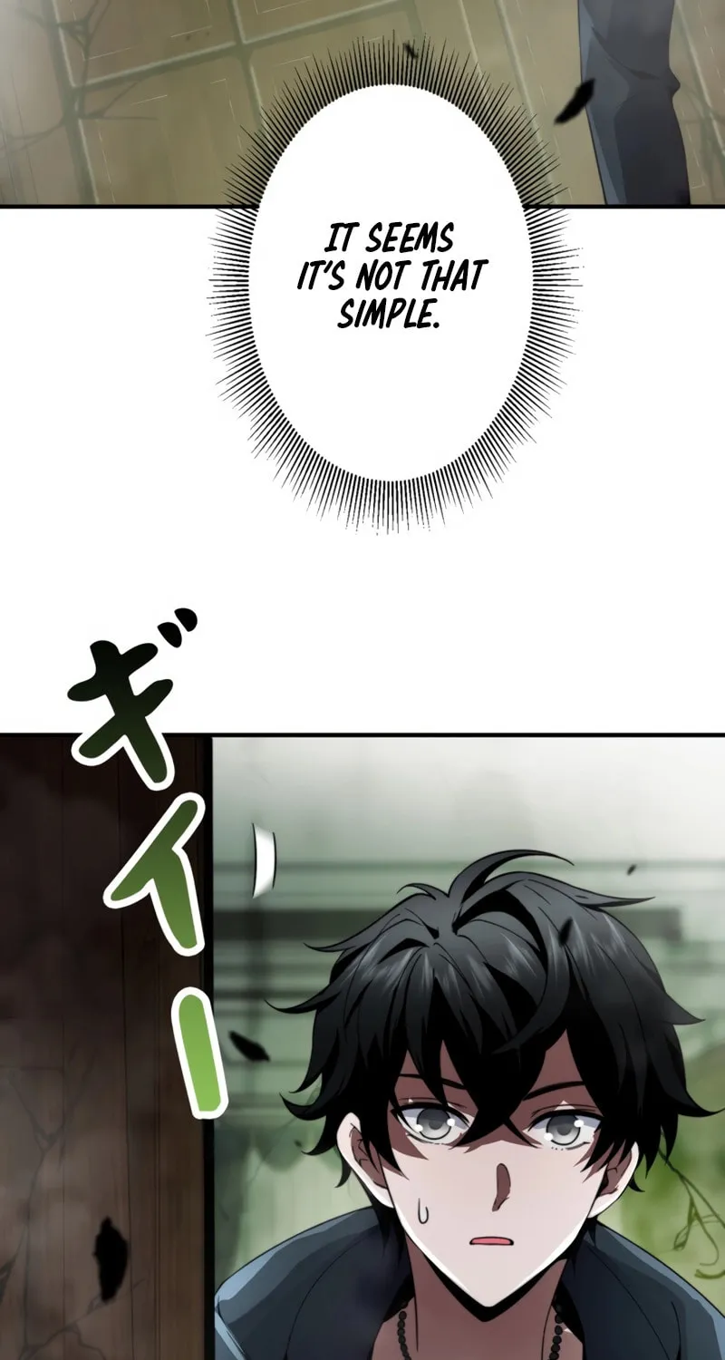 Read Try to Save the World by Level Transfer chapter 4 image 35 on Lezhin