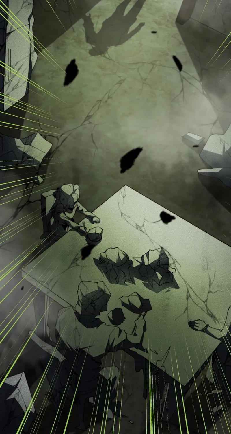 Read Try to Save the World by Level Transfer chapter 4 image 37 on Lezhin