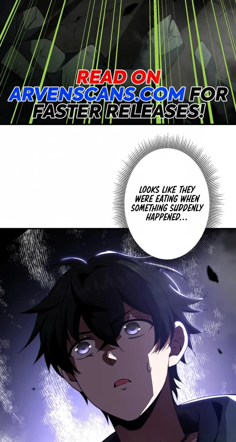 Read Try to Save the World by Level Transfer chapter 4 image 38 on Lezhin