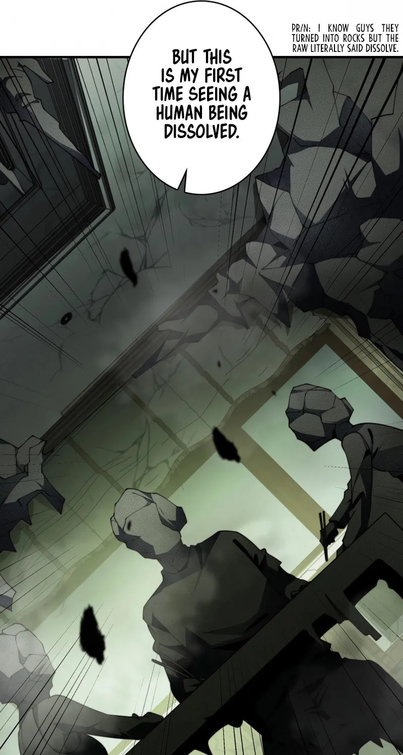 Read Try to Save the World by Level Transfer chapter 4 image 41 on Lezhin