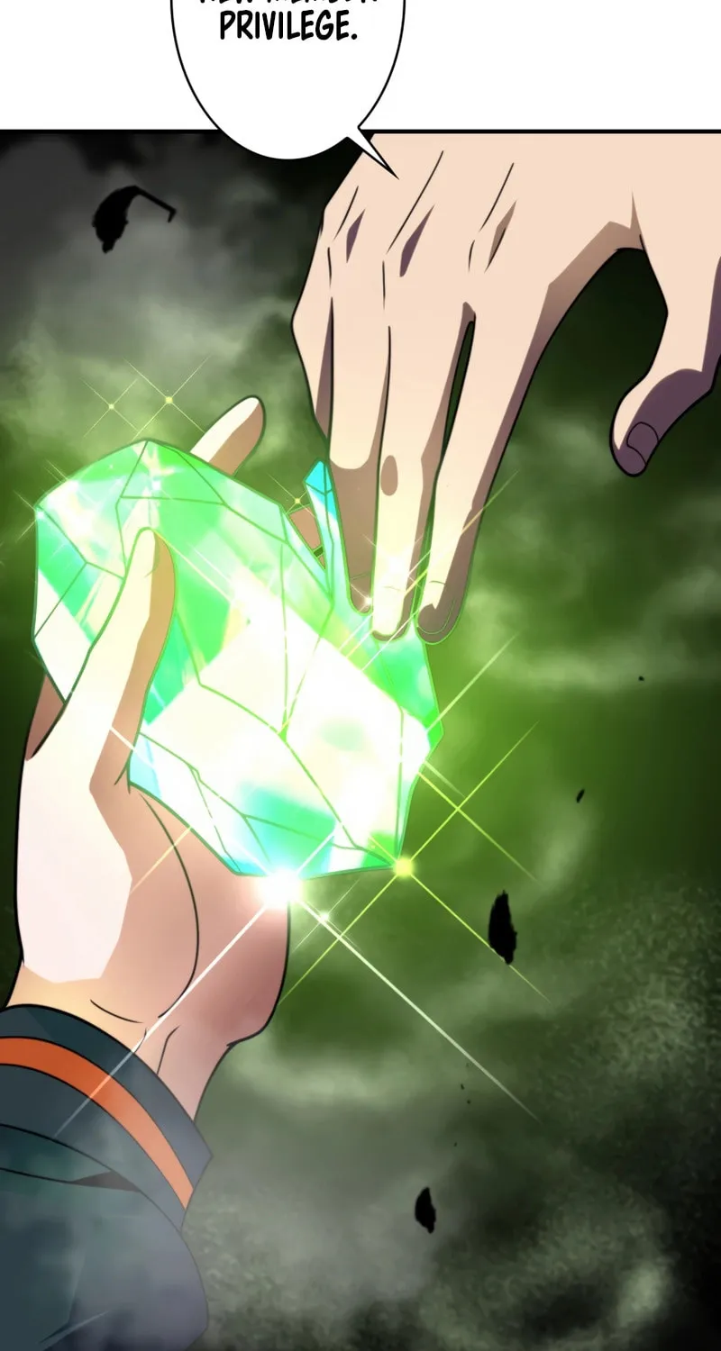 Read Try to Save the World by Level Transfer chapter 4 image 47 on Lezhin