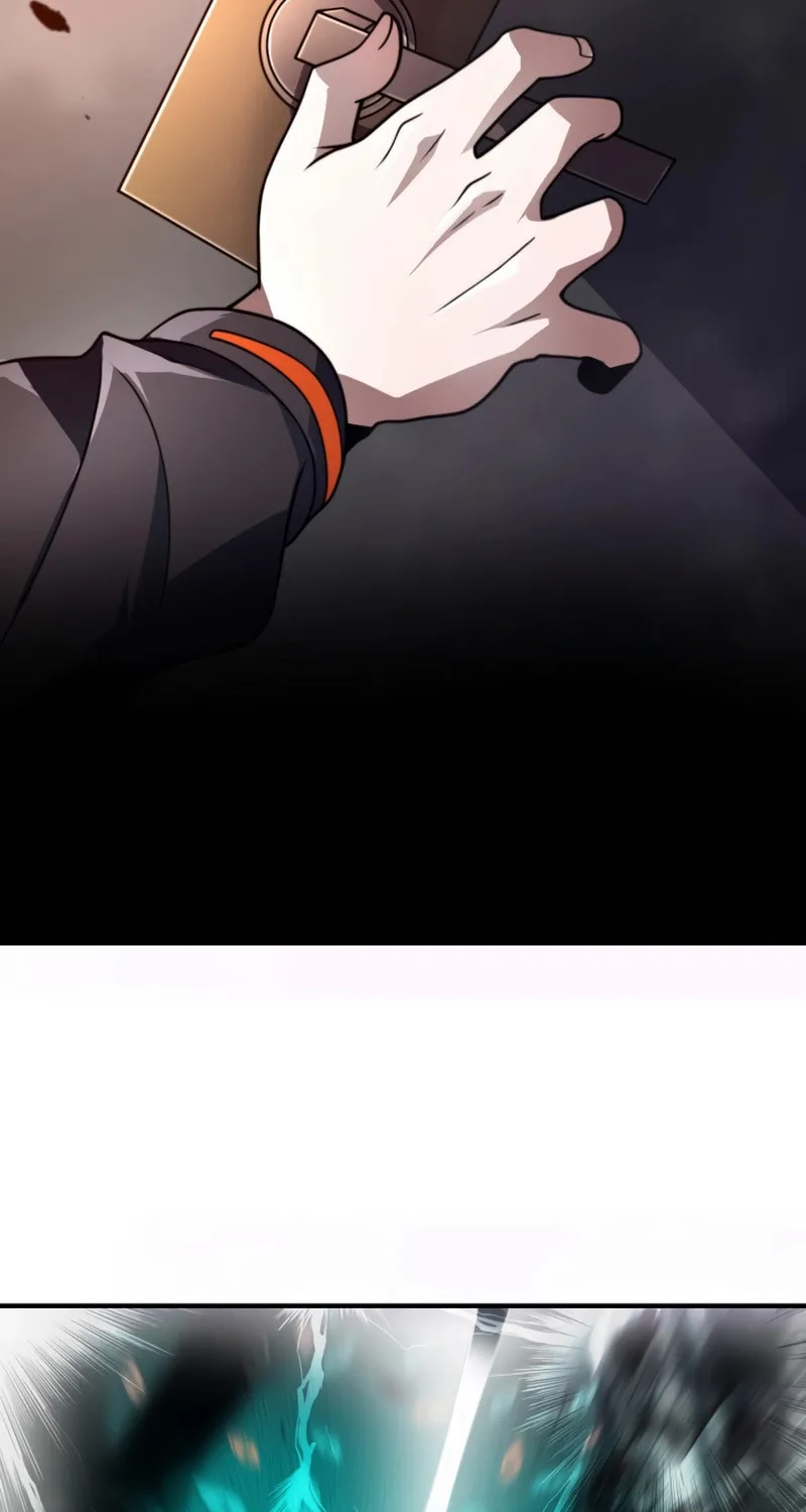 Read Try to Save the World by Level Transfer chapter 4 image 6 on Lezhin