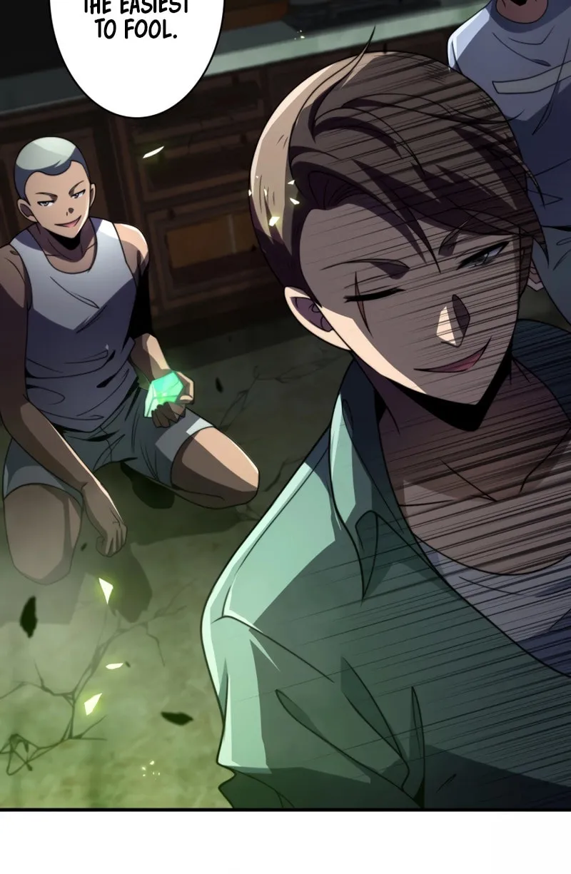 Read Try to Save the World by Level Transfer chapter 4 image 63 on Lezhin
