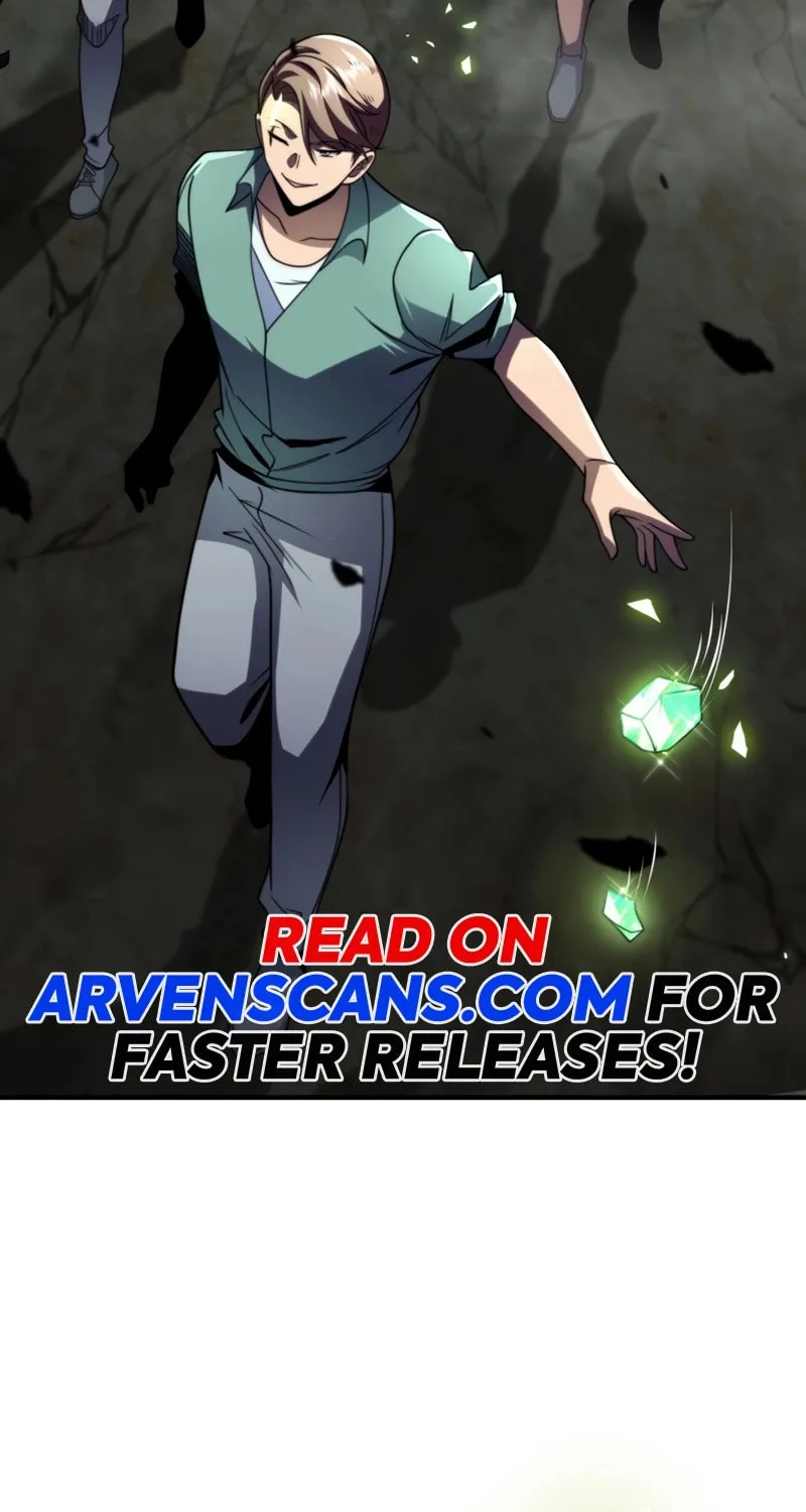 Read Try to Save the World by Level Transfer chapter 4 image 65 on Lezhin