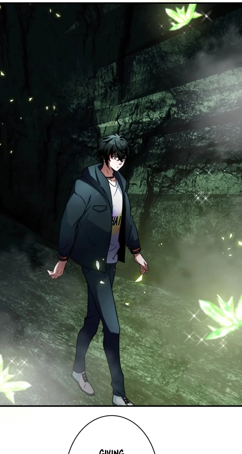Read Try to Save the World by Level Transfer chapter 4 image 66 on Lezhin