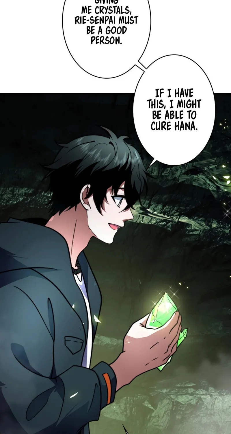 Read Try to Save the World by Level Transfer chapter 4 image 67 on Lezhin