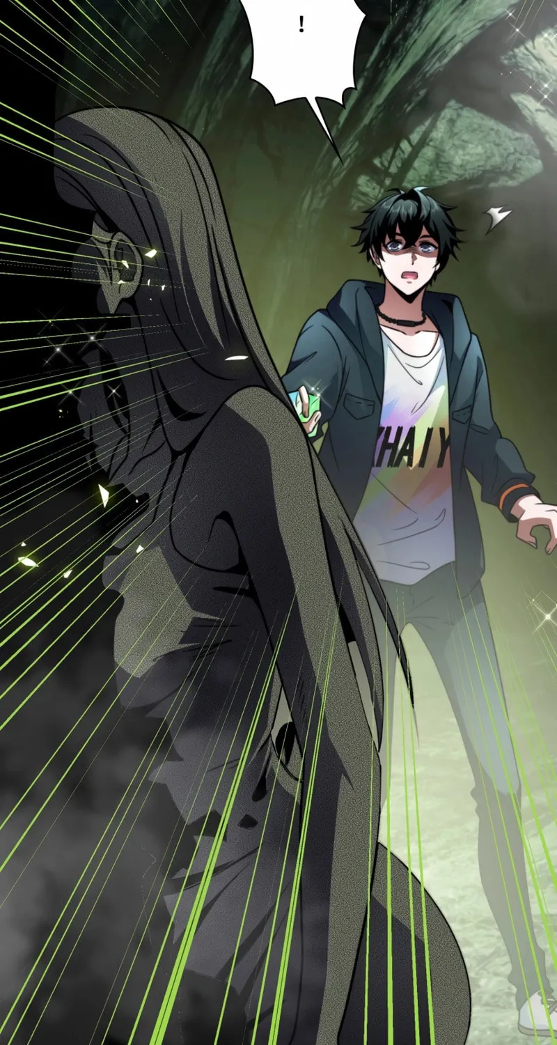 Read Try to Save the World by Level Transfer chapter 4 image 70 on Lezhin
