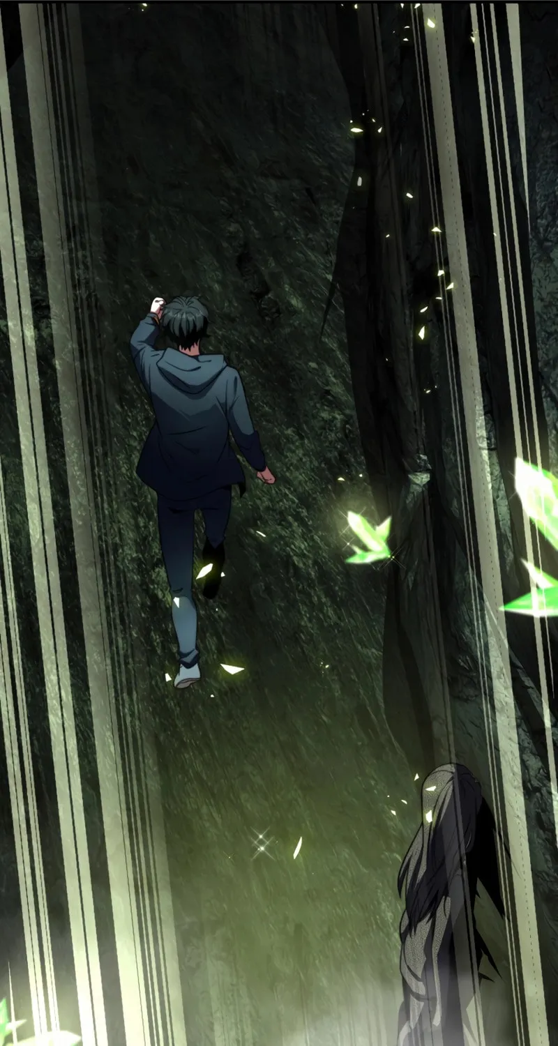 Read Try to Save the World by Level Transfer chapter 4 image 72 on Lezhin