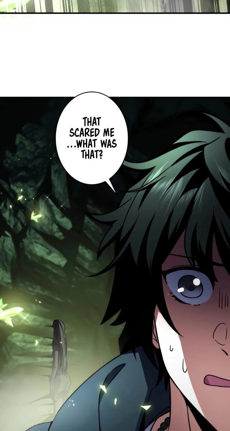 Read Try to Save the World by Level Transfer chapter 4 image 73 on Lezhin