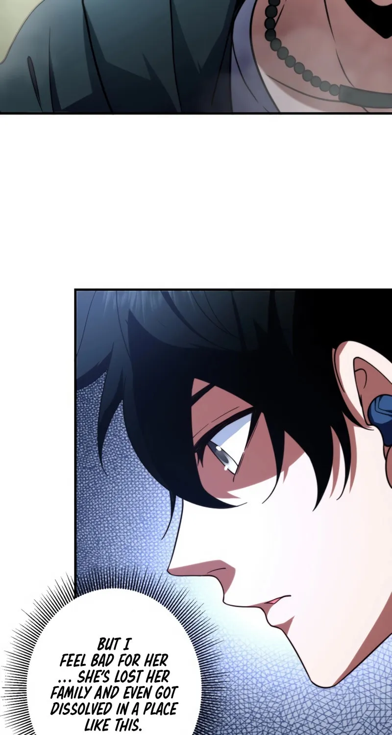 Read Try to Save the World by Level Transfer chapter 4 image 74 on Lezhin
