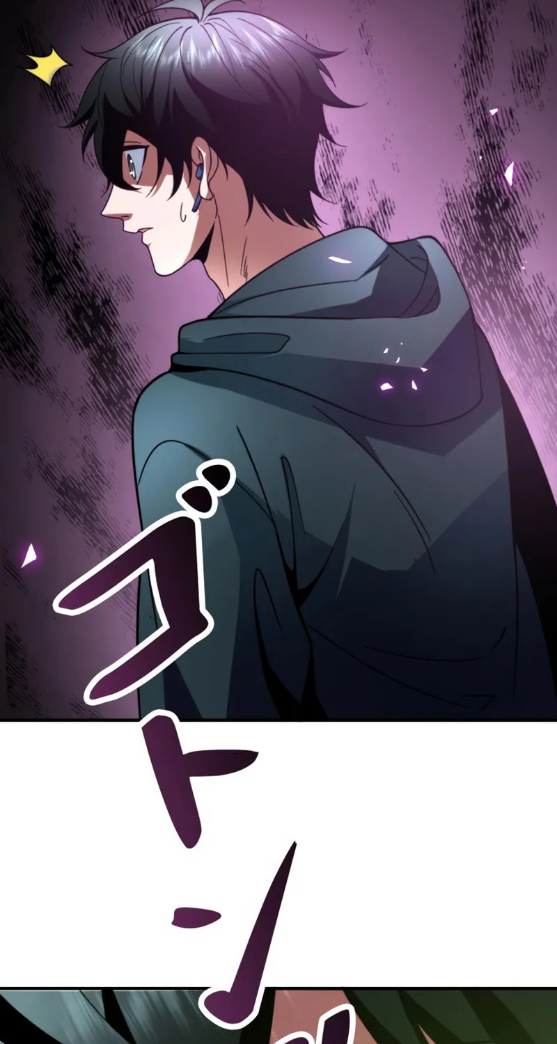 Read Try to Save the World by Level Transfer chapter 4 image 77 on Lezhin