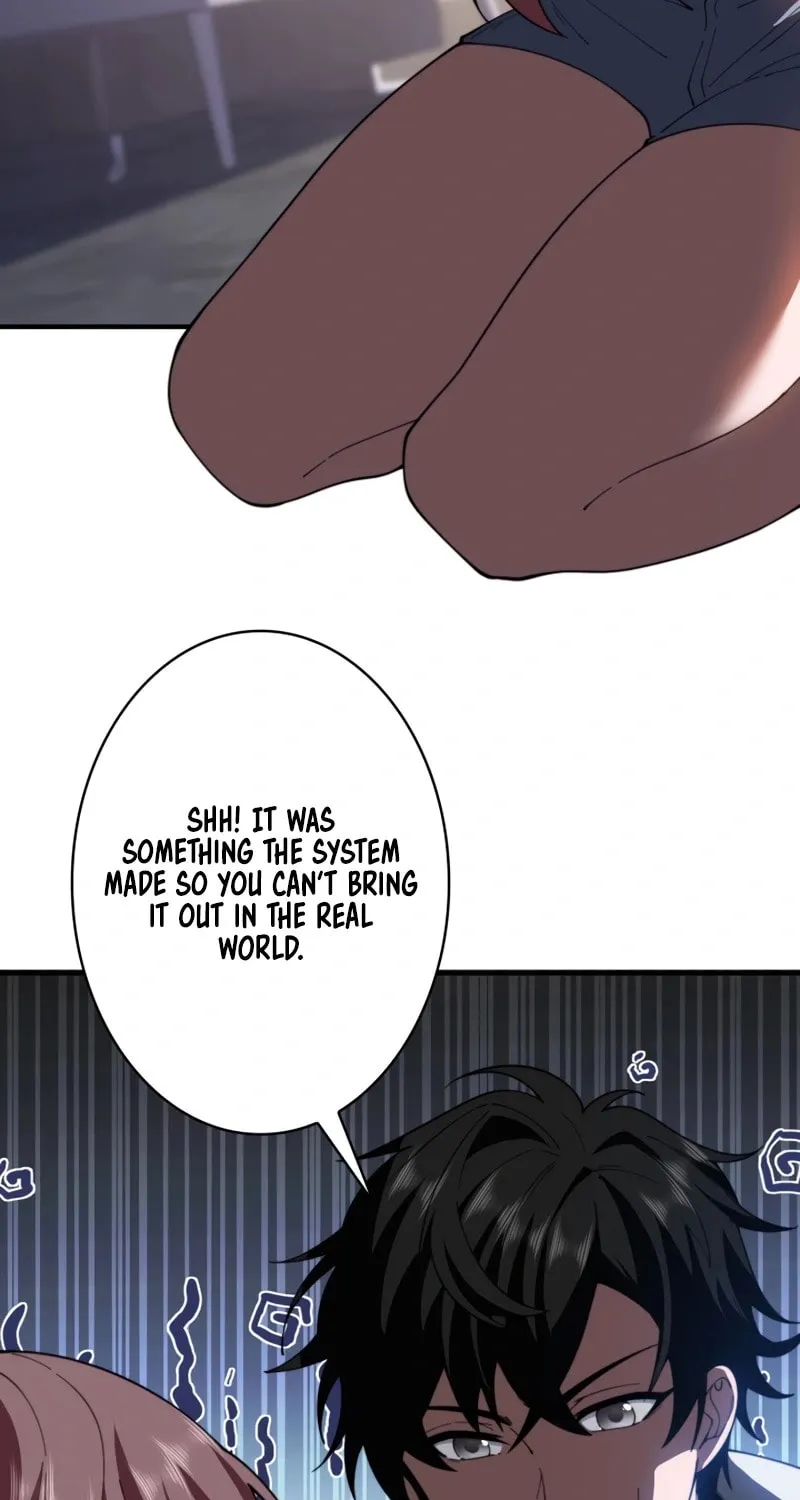 Read Try to Save the World by Level Transfer chapter 40 image 14 on Lezhin