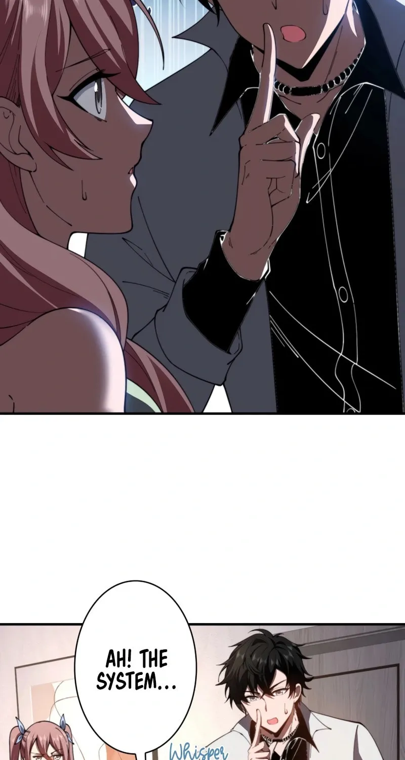 Read Try to Save the World by Level Transfer chapter 40 image 15 on Lezhin