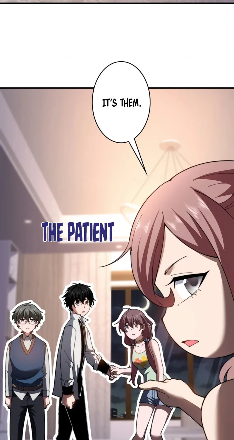 Read Try to Save the World by Level Transfer chapter 40 image 19 on Lezhin