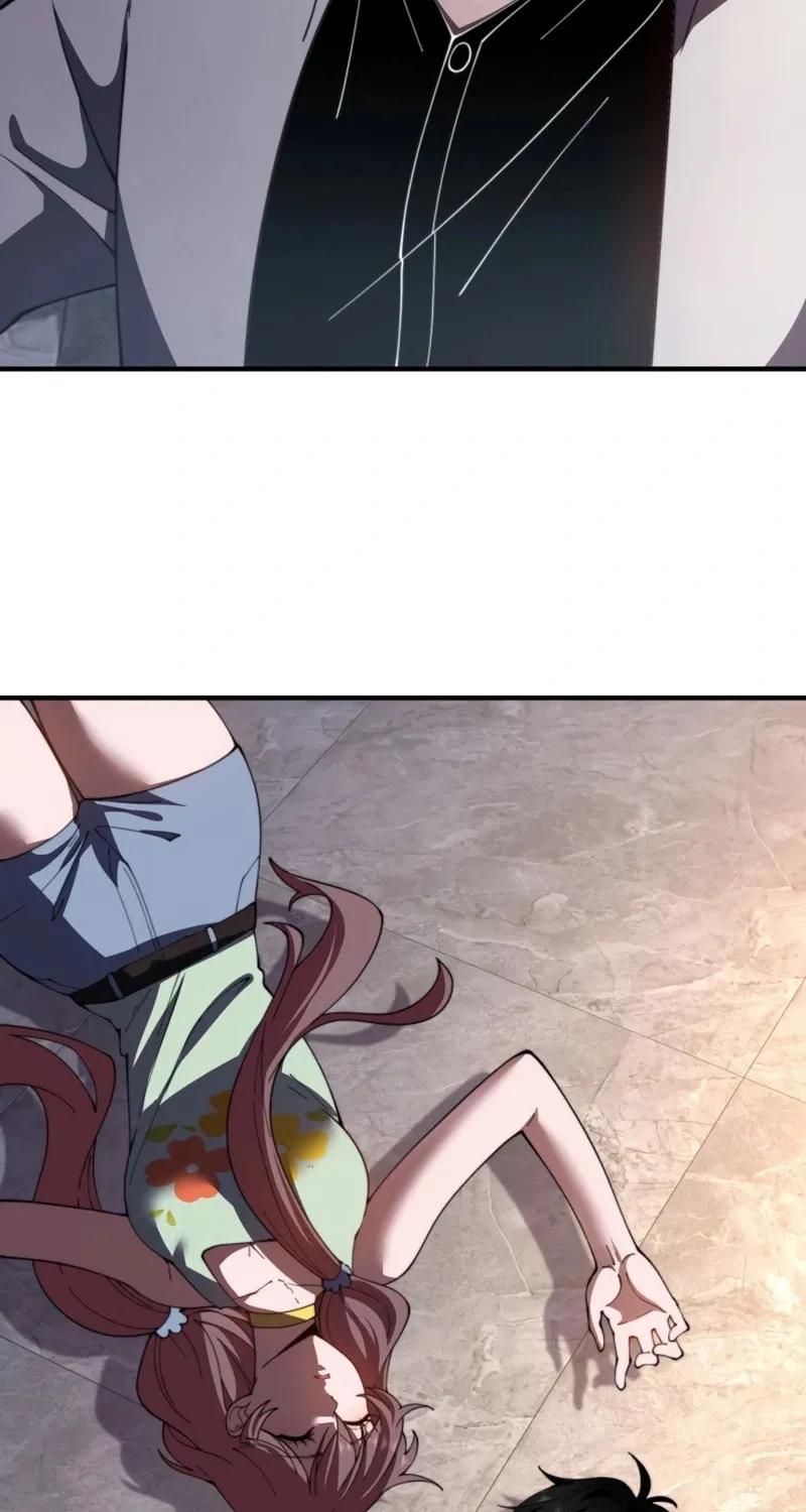 Read Try to Save the World by Level Transfer chapter 40 image 2 on Lezhin