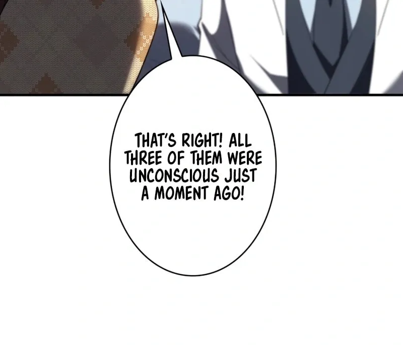 Read Try to Save the World by Level Transfer chapter 40 image 22 on Lezhin