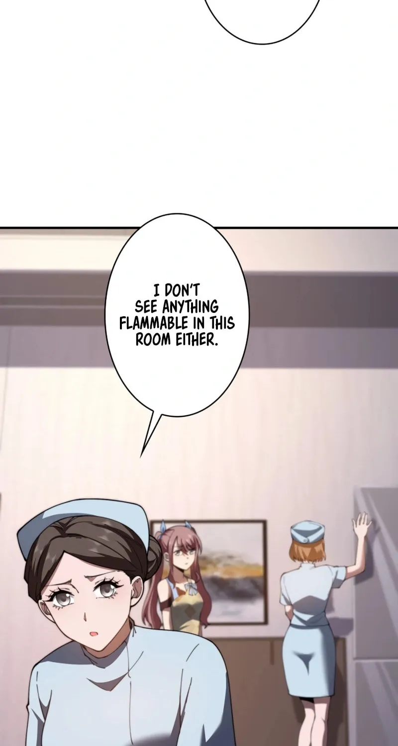 Read Try to Save the World by Level Transfer chapter 40 image 24 on Lezhin