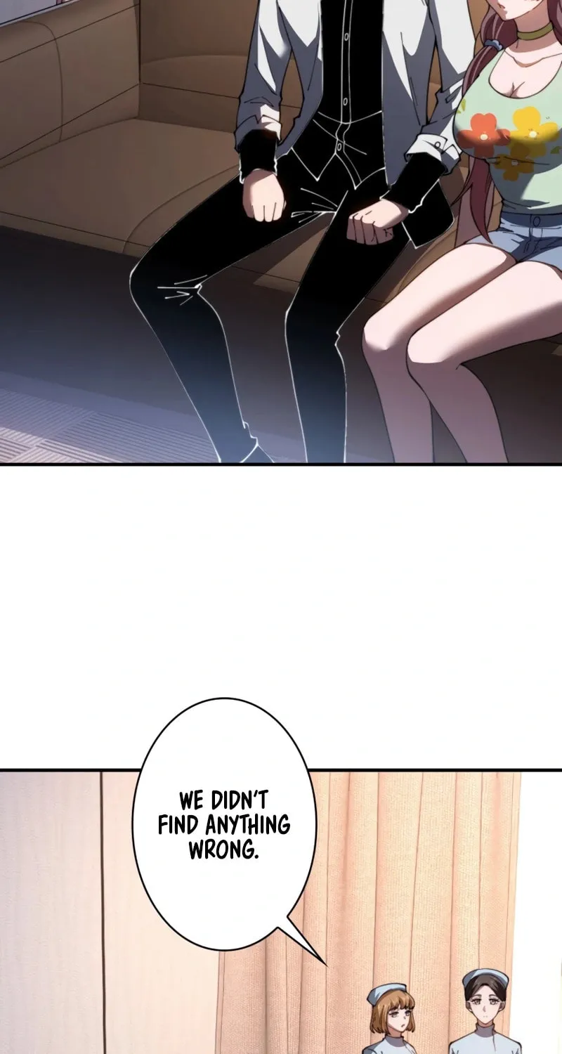 Read Try to Save the World by Level Transfer chapter 40 image 26 on Lezhin