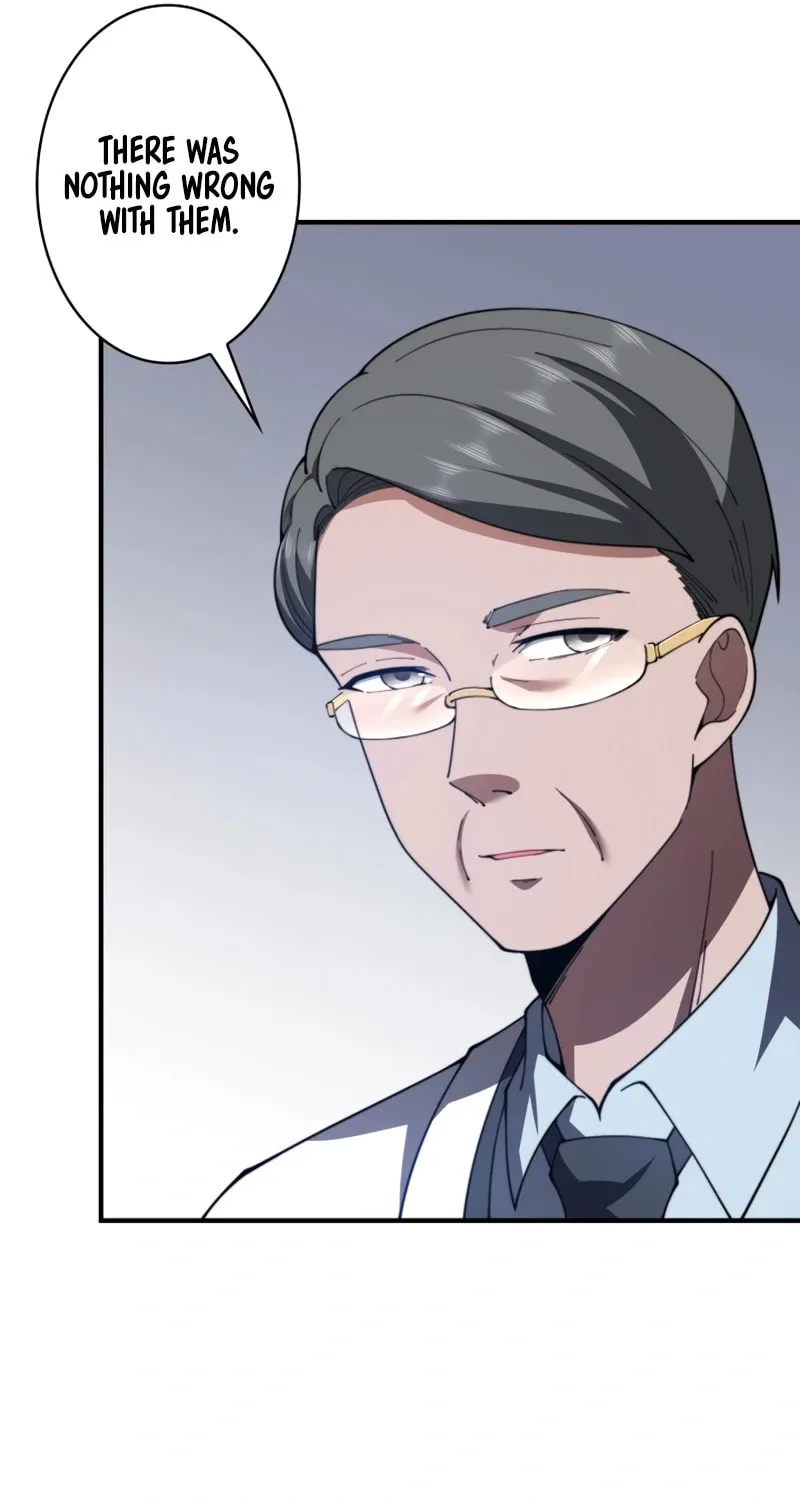 Read Try to Save the World by Level Transfer chapter 40 image 28 on Lezhin