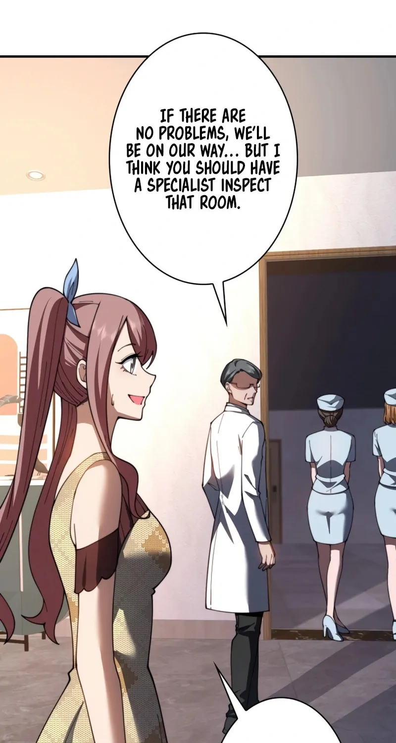 Read Try to Save the World by Level Transfer chapter 40 image 29 on Lezhin