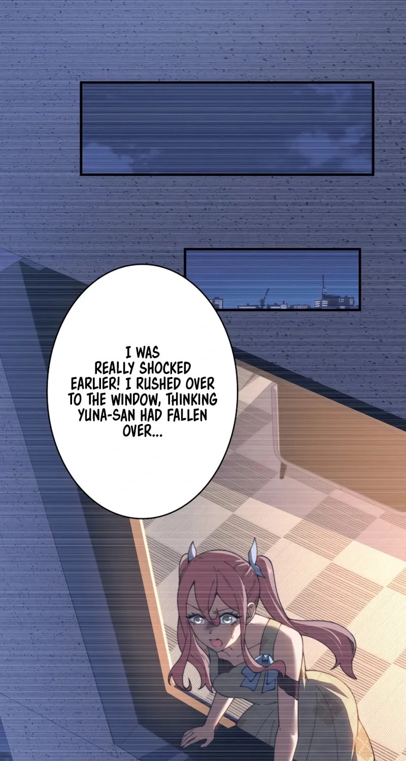 Read Try to Save the World by Level Transfer chapter 40 image 33 on Lezhin