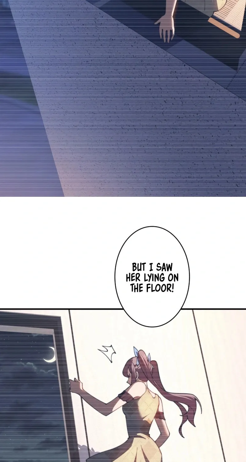 Read Try to Save the World by Level Transfer chapter 40 image 34 on Lezhin