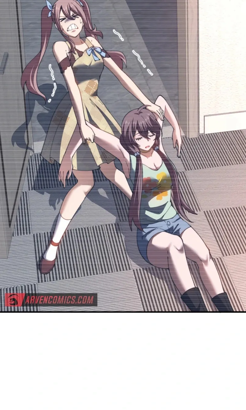 Read Try to Save the World by Level Transfer chapter 40 image 36 on Lezhin