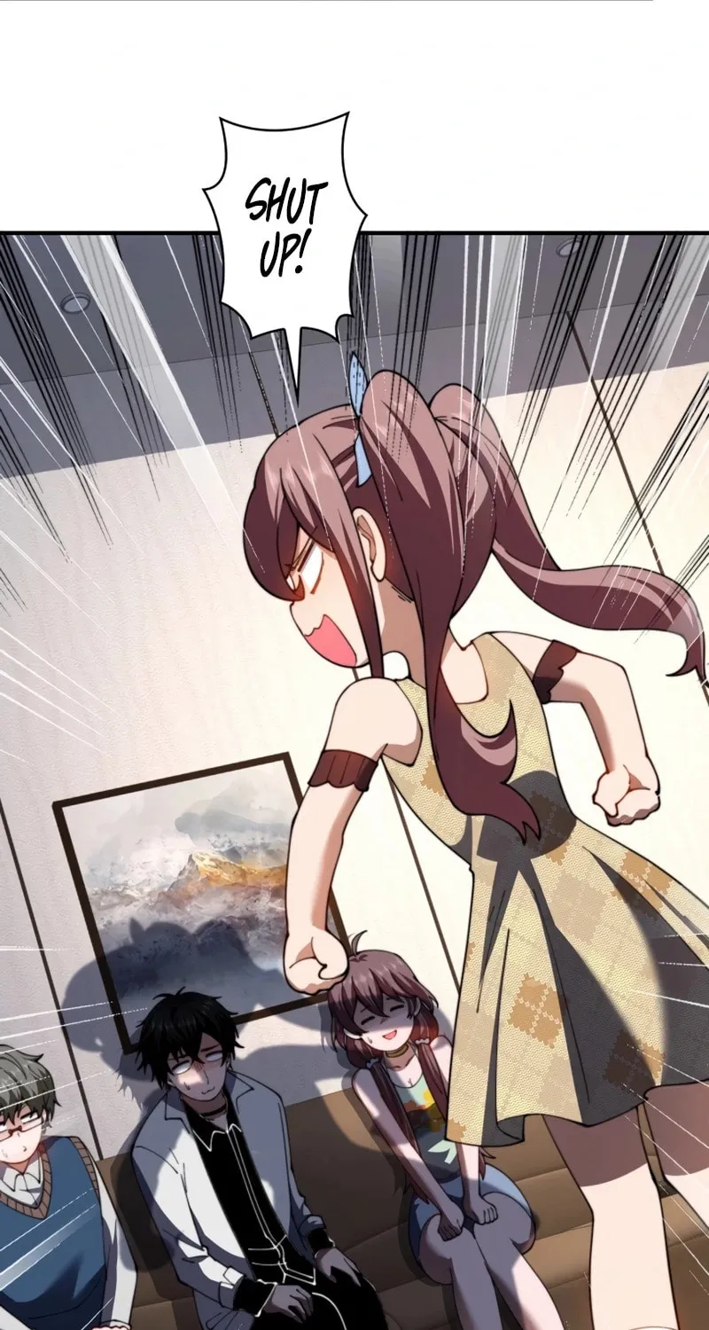 Read Try to Save the World by Level Transfer chapter 40 image 38 on Lezhin
