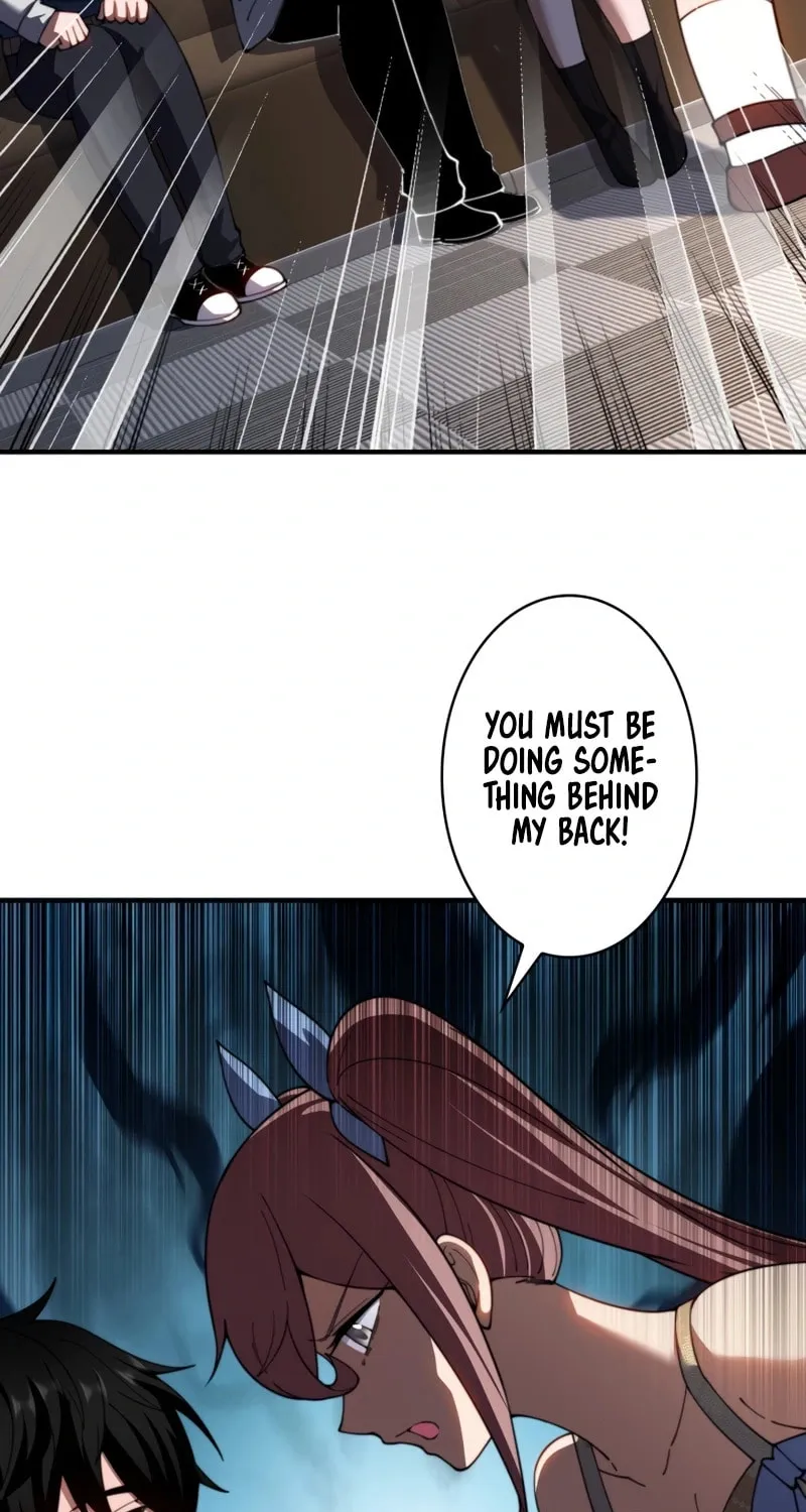 Read Try to Save the World by Level Transfer chapter 40 image 39 on Lezhin